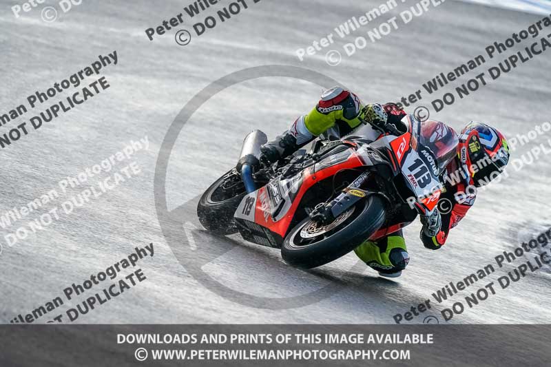 25 to 27th november 2017;Jerez;event digital images;motorbikes;no limits;peter wileman photography;trackday;trackday digital images
